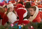 Preview - The Santa Summit