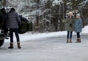 Preview + Sneak Peek - Snowkissed