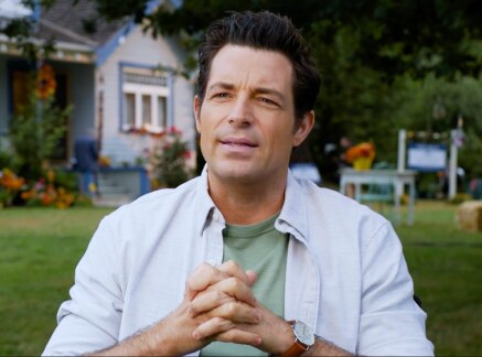 Interviews - The story - All of My Heart: The Wedding