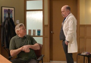 A Change in Mick’s Care - Chesapeake Shores