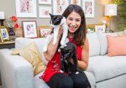 Figaro and Ariel - Adoption Ever After - Home & Family
