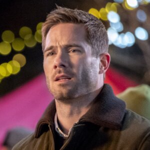 Luke Macfarlane