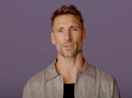 Important Message from Hallmark Stars