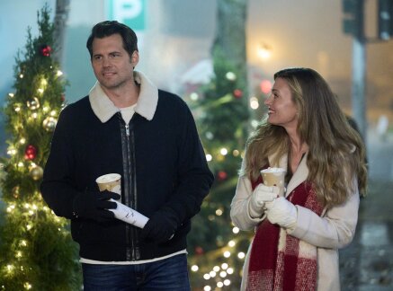 On Location - A Dickens of a Holiday!