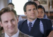 Can Nathan Help Mei? - When Calls the Heart