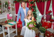 DIY Bride and Groom Chairs - Home & Family