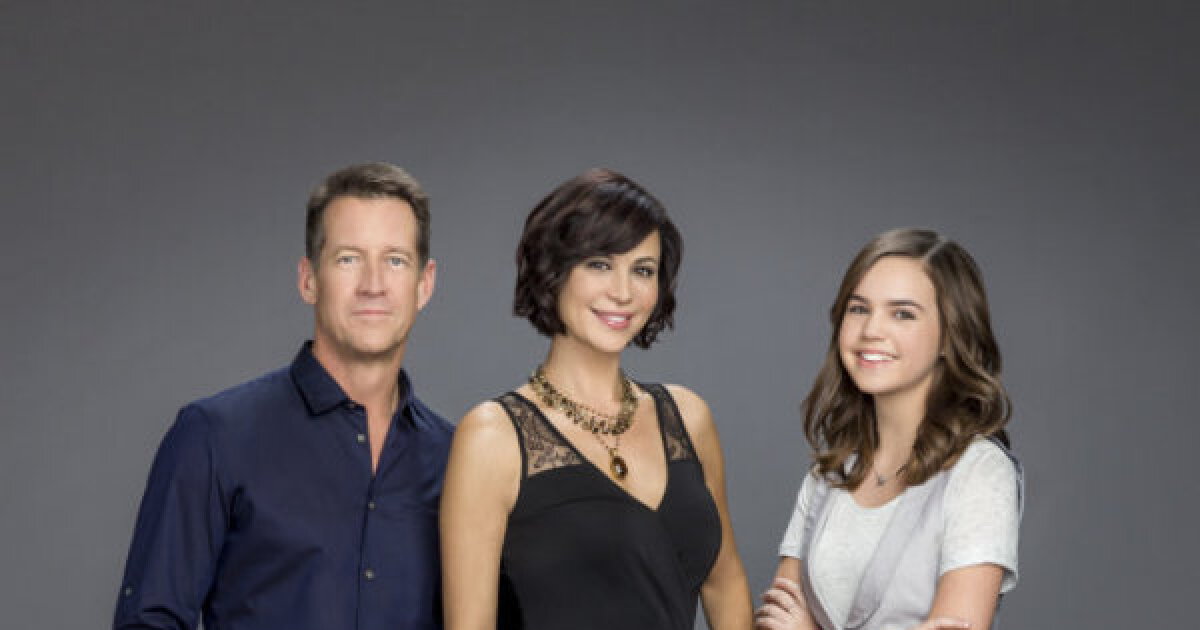Cast Of Good Witch The Hallmark Channel Original Series