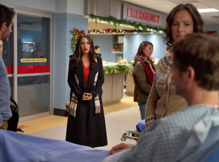 Sneak Peek - Forgotten Holiday