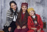 Preview + Sneak Peek - Holly & Ivy