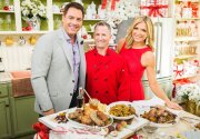 Fig Balsamic Duck - Home & Family