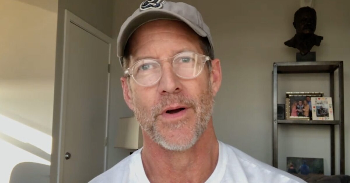 #CareEnough James Denton