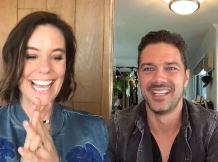 Two Tickets to Paradise Live