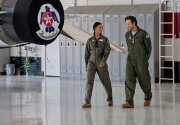 Sneak Peek - Come Fly with Me