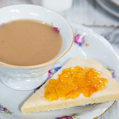 Scottish Shortbread