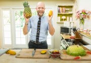 Genius Ways to Cut Fruit - Home & Family