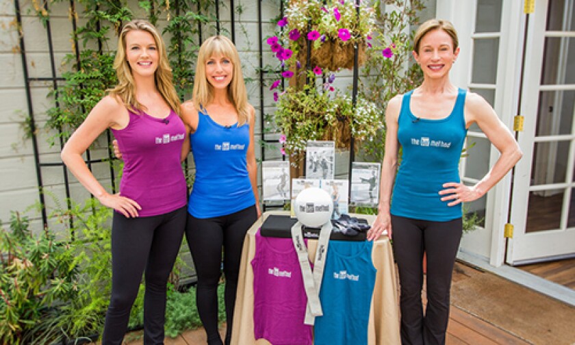 Today on Home & Family Friday, June 27th, 2014