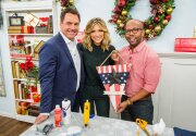 DIY Pennant - Home & Family