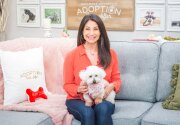 Pet Adoption - Peony - Home & Family