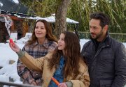 Preview - Unexpected Grace