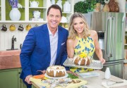Brown Butter Carrot Cake - Home & Family