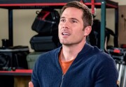 Luke Macfarlane