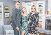 Natasha Bure - Home Sweet Home - Home & Family