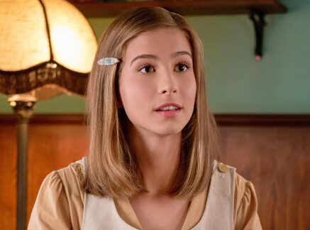 Preview - Blessings - When Calls the Heart