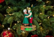 Hallmark Keepsake Ornament Reveal - Happy New Year! - Home & Family
