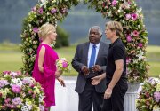 The Wedding March - The Beginning