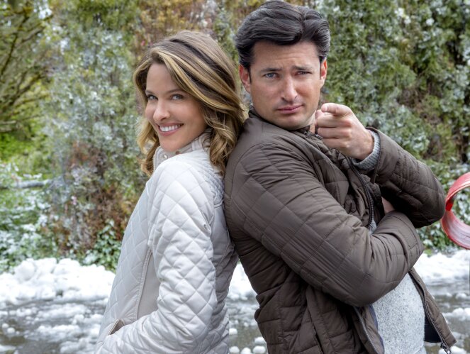 Christmas Cookies Christmas Cookies Hallmark Channel 2021