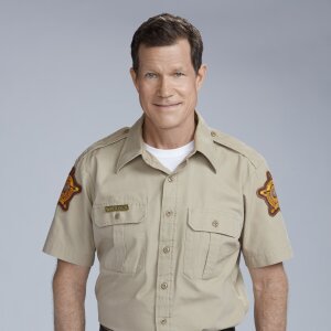 Dylan Walsh