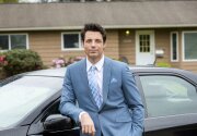 The Men of Cedar Cove - 14