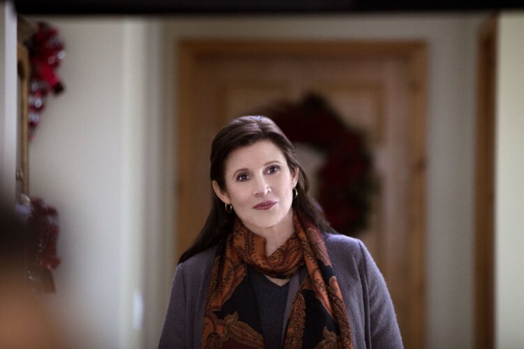 Photos It's Christmas, Carol!