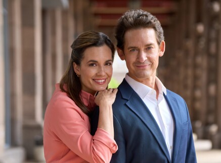 Preview - Streaming in August - Hallmark+