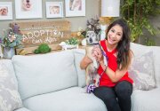 Cali - Adoption Ever After - Home & Family