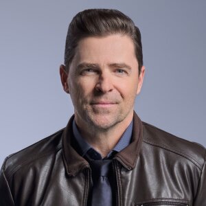 Kavan Smith