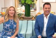 Sam Page Stops By - Home & Family