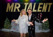 Finding Mr. Christmas - Preview - A Very Merry Talent Show
