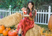 Brandi Milloy Makes Faux Candy Apples - Home & Family