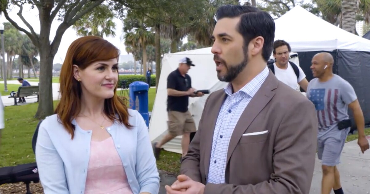 Interviews Déjà Vu True Love Blooms