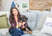 Pet Adoption - Monday - Home & Family