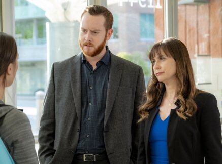 Preview - Hailey Dean Mysteries: A Will to Kill