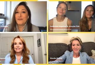 The Chicken Sisters - Live - Episode 1