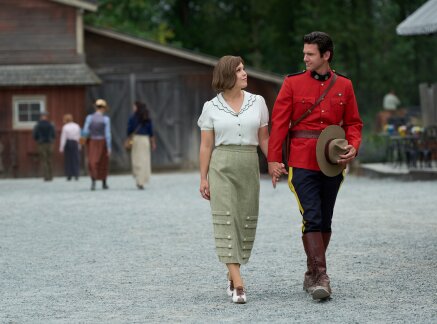 Sneak Peek - Until Proven Guilty - When Calls the Heart