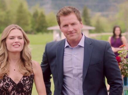 Preview - My Favorite Wedding