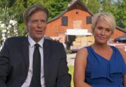 Interviews - Gratitude - Wedding March 4: Something Old, Something New