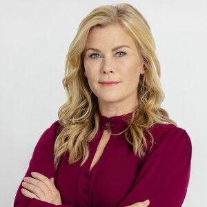 Alison Sweeney