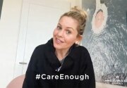 #CareEnough - A Message of Gratitude