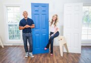 How to Choose a Front Door: Renovation Fever - Home & Family