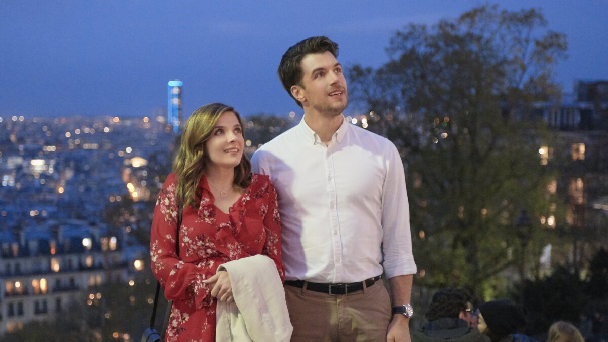 Who Is Dan Jeannotte? All About the Canadian Actor dan jeannotte